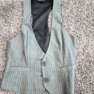 Business Vest